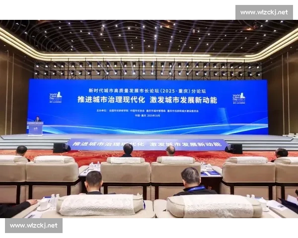 以责任为中心推动高质量发展共建可持续未来新格局新路径时代愿景