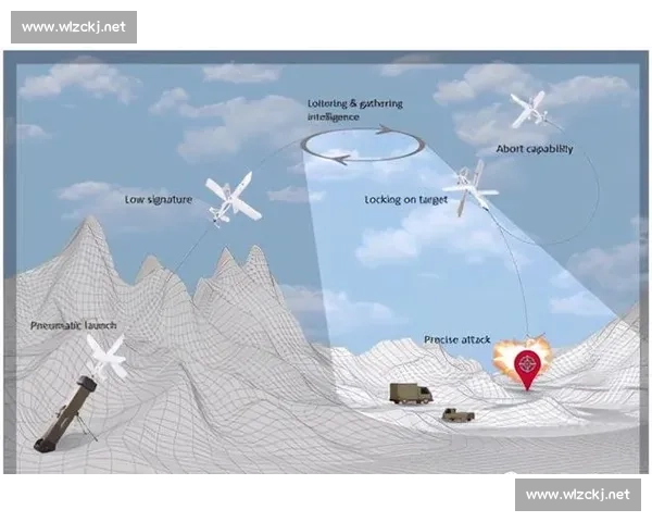 战术演变中的创新与适应探索如何在复杂环境中提升战略效能 战术演变中的创新与适应探索如何在复杂环境中提升战略效能