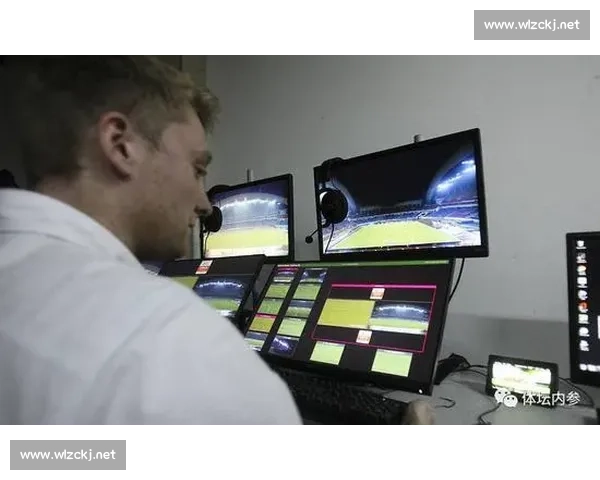 视频助理裁判技术在比赛公平性与判罚效率中的创新应用探索 视频助理裁判技术在比赛公平性与判罚效率中的创新应用探索