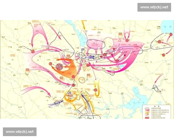 纵观古今战役辉煌历史战绩全面解析与战略启示 纵观古今战役辉煌历史战绩全面解析与战略启示